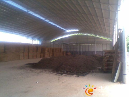 大型烘干廠 融合商務服務與餐飲創新，助力水果、食品及中藥材產業升級