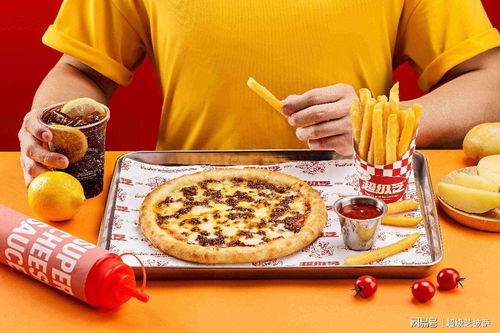 超級芝披薩 中國自主披薩品牌的崛起之路與餐飲服務新篇章